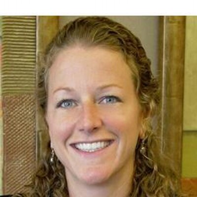 Profile Picture of Kelly Sharpe (@kellsharpe) on Twitter