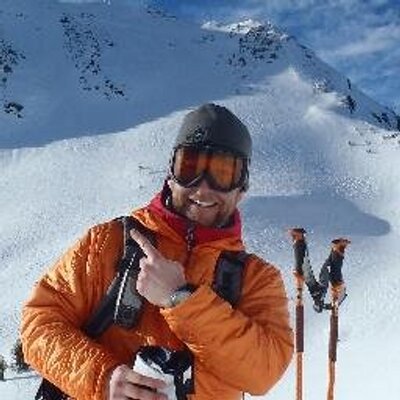 Profile Picture of Peter Grube (@PeterGrube72) on Twitter