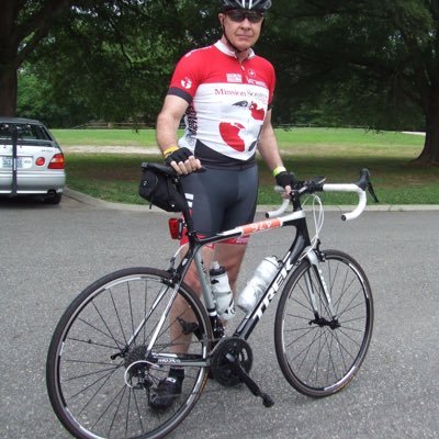 Profile Picture of Harry Conley (@ConleyCycle) on Twitter