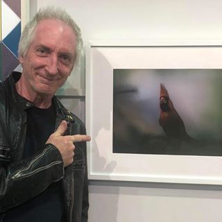 Profile Picture of Kevin Michael Doyle (@kevindoyleart) on Facebook