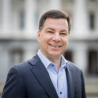 Profile Picture of Jeff Randle (@jeffrandle) on Twitter