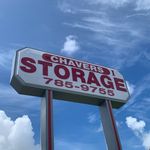 Profile Picture of Chavers Storage (@ben.johnson.589100) on Instagram