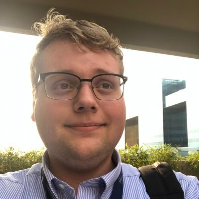 Profile Picture of Scott Harn (@scott_harn) on Twitter