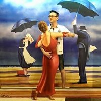 Profile Picture of William Loo (@william-loo-3) on Quora