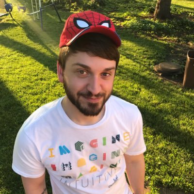 Profile Picture of Matthew Alley (@mattalley) on Twitter