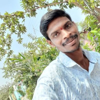 Profile Picture of Chinthalapudisaibabu (@chinthalapudi13) on Twitter