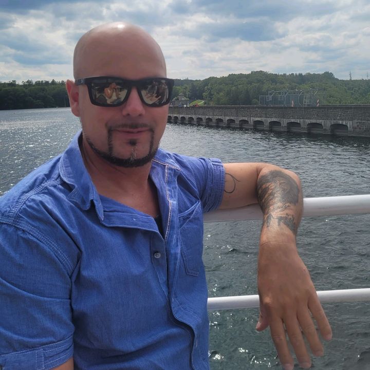 Profile Picture of Daniel Krauthammer (@daniel.krauthamme) on Tiktok