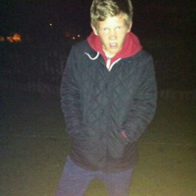 Profile Picture of Joe Troup (@@joe_troup98) on Twitter