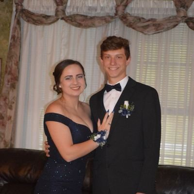 Profile Picture of Benjamin Shuler (@BenjaminShuler2) on Twitter