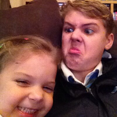 Profile Picture of Harvey Dyer (@DyerHarvey) on Twitter