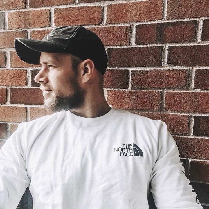 Profile Picture of Ray Farrell (@rfarrellx) on Tiktok