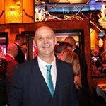 Profile Picture of John Buttle (@john_buttle) on Instagram