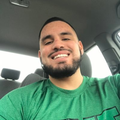 Profile Picture of Greg De La Rosa (@greg_delarosa) on Twitter