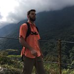 Profile Picture of Andrew Wilder (@wildertrails) on Instagram