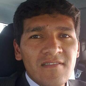 Profile Picture of PAUL VERA LOZANO (@PAULCITO79) on Twitter