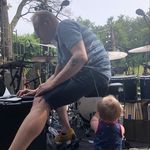 Profile Picture of Brad Kilpatrick (@bradmkilpatrick) on Instagram