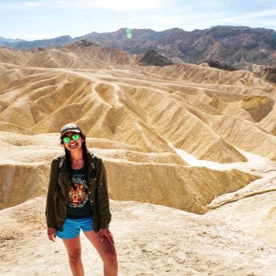 Profile Picture of Erica (@EricaTarango) on Twitter