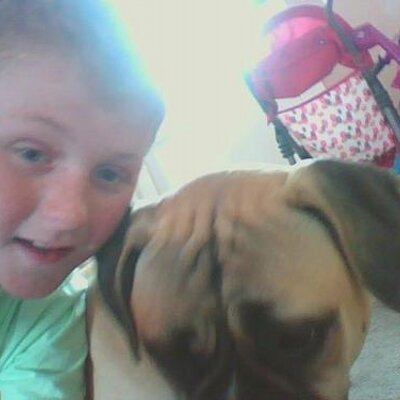Profile Picture of Paul Bryce (@paulbryce1998) on Twitter