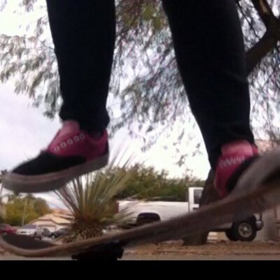 Profile Picture of Alyssa Colvin (@ColvinAlyssa) on Twitter