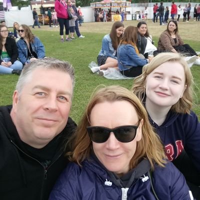 ☘️Mark Branigan☘️ 🇮🇪 🦁 - Twitter Profile Picture of ☘️Mark Branigan☘️ 🇮🇪 🦁 (@81villans) on Twitter