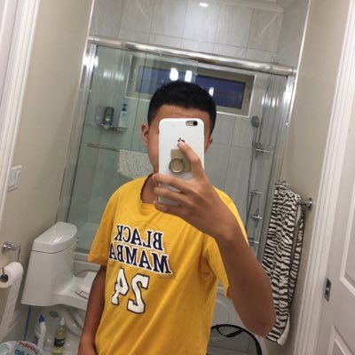 Profile Picture of Leo Li (@LEO_FUNG_MING) on Twitter