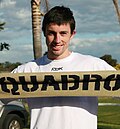 Profile Picture of Jason Hoffmanon Wikipedia