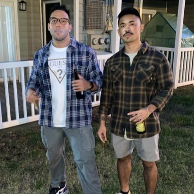 Profile Picture of Jonathan Salcedo (@lebomberaso) on Twitter