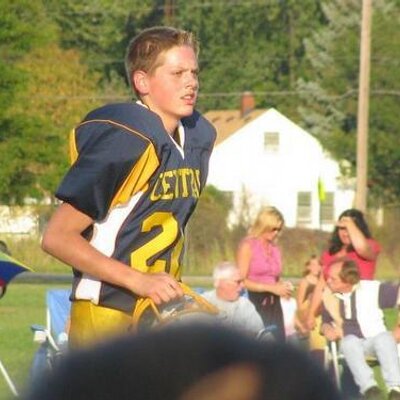 Profile Picture of Brett Vanderpool (@@bmvanderpool) on Twitter