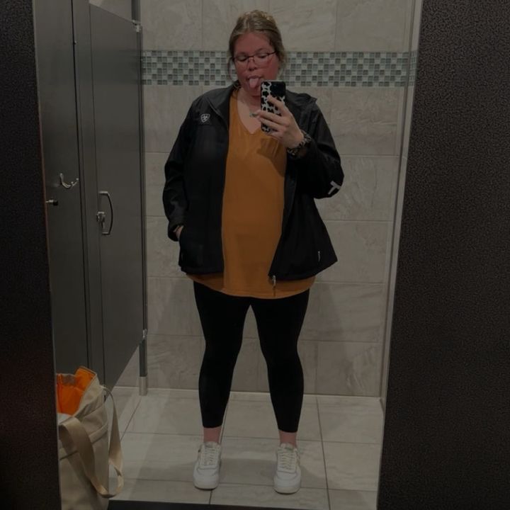 Profile Picture of lindsey.wind (@lindsey.wind) on Tiktok