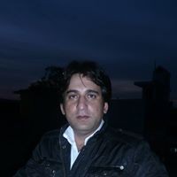 Profile Picture of Tariq Veeri (@tariq-veeri) on Quora