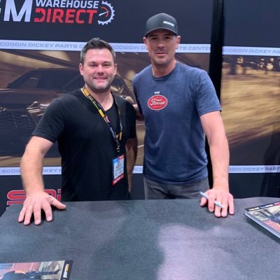 Profile Picture of Bryan Acuff (@acuff_bryan) on Twitter