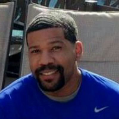 Profile Picture of TERRENTINE TRAVIS (@PoppaBear8241) on Twitter