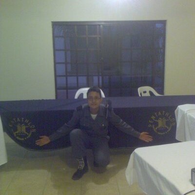 Profile Picture of CARLOS COLMENERO (@noseck95) on Twitter