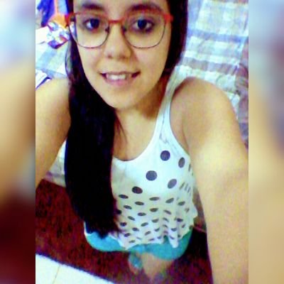 Profile Picture of Evelin Enriquez (@EvelinEnrique10) on Twitter