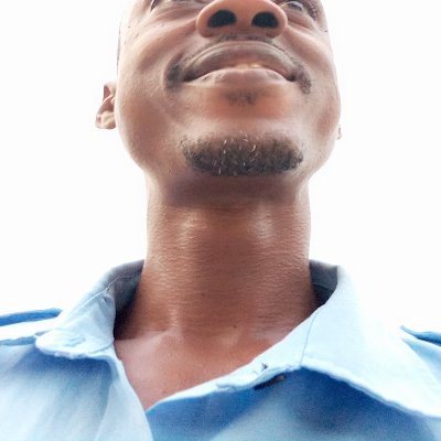 Ifiok Mfon Etuk - Twitter Profile Picture of Ifiok Mfon Etuk (@mfon_ifiok) on Twitter