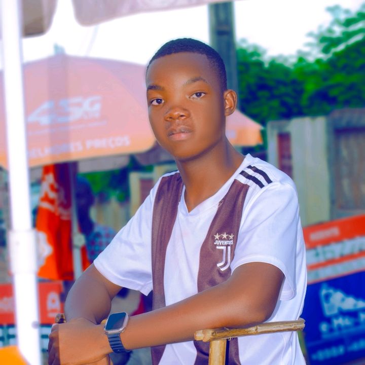 Profile Picture of Daniel Tone (@passipanalha) on Tiktok