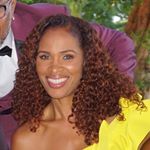 Profile Picture of Allison Hunte🇧🇧 (@allisonmhunte) on Instagram