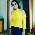 Profile Picture of puja (@nalinee.singh123) on Instagram