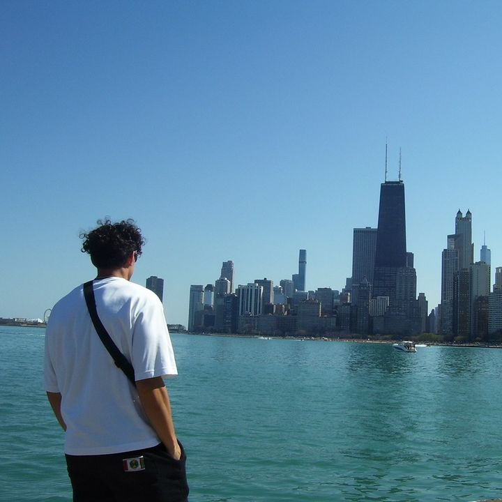 Profile Picture of Alex.Bernstein (@alex.bernstein) on Tiktok