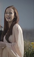 Profile Picture of Kelly Thorntonon Wikipedia
