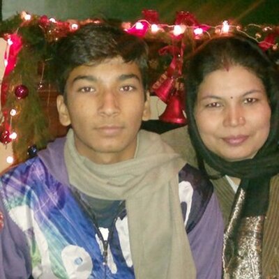 Profile Picture of Rashmi Jha (@rashmijha11) on Twitter