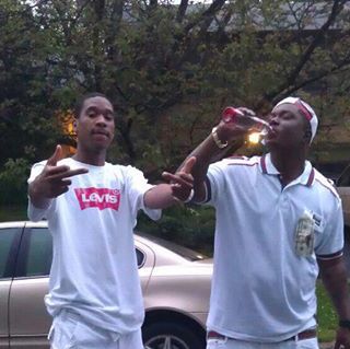 Profile Picture of Tray Getem InkedUp (@gudda.moveit) on Facebook