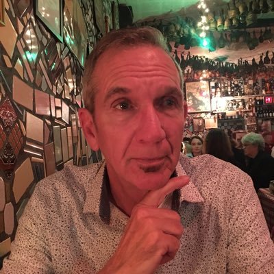 Profile Picture of Patrick Bott (@patrickbott12) on Twitter