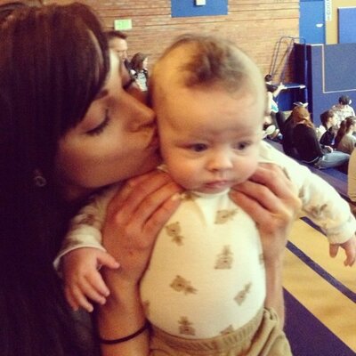 Profile Picture of Cassandra (@CassieDick) on Twitter