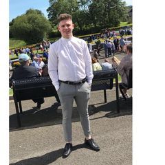 Profile Picture of Nathan Watters (@nathanwatters0) on Tiktok