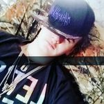 Profile Picture of Chase Steven Fritschle (@_chase_fritschle_) on Instagram
