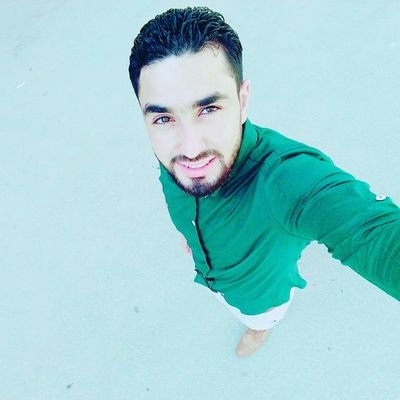 Profile Picture of Ahmed Moaty (@Ahmed___Moaty) on Twitter