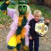 Profile Picture of Brad Borchardt (Packermania) (@packamania.runninwild) on Facebook