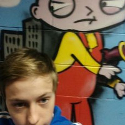 Profile Picture of Michael Hall (@Micky_Randy7) on Twitter