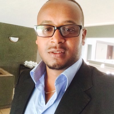 Profile Picture of Michael Emiru Belay (@BelayMichael) on Twitter